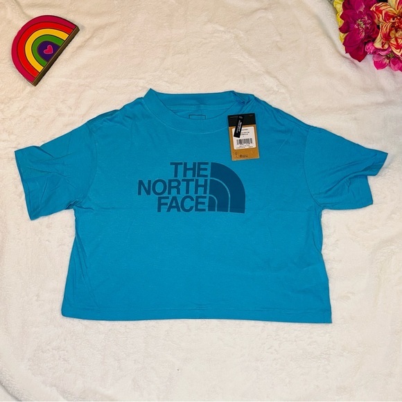 The North Face top - Picture 1 of 6